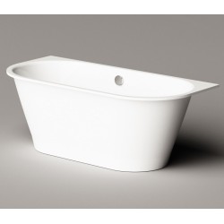 Brīvi stāvoša vanna PAA VARIO XL 1750x800, AD