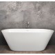 Brīvi stāvoša vanna PAA STORIA 1670x725