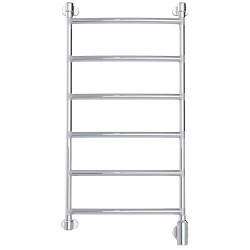 Elektriskais dvieļu žāvētājs PAX Blues-i narrow 6 Momento II 65W