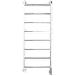 Elektriskais dvieļu žāvētājs PAX Blues-i narrow 8 Momento II 85W