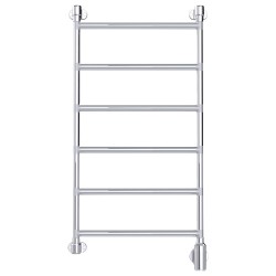 Elektriskais dvieļu žāvētājs PAX Jazz-i narrow 6 Momento II 65W,