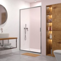 Dušas durvis Radaway Alienta DWJ 130cm