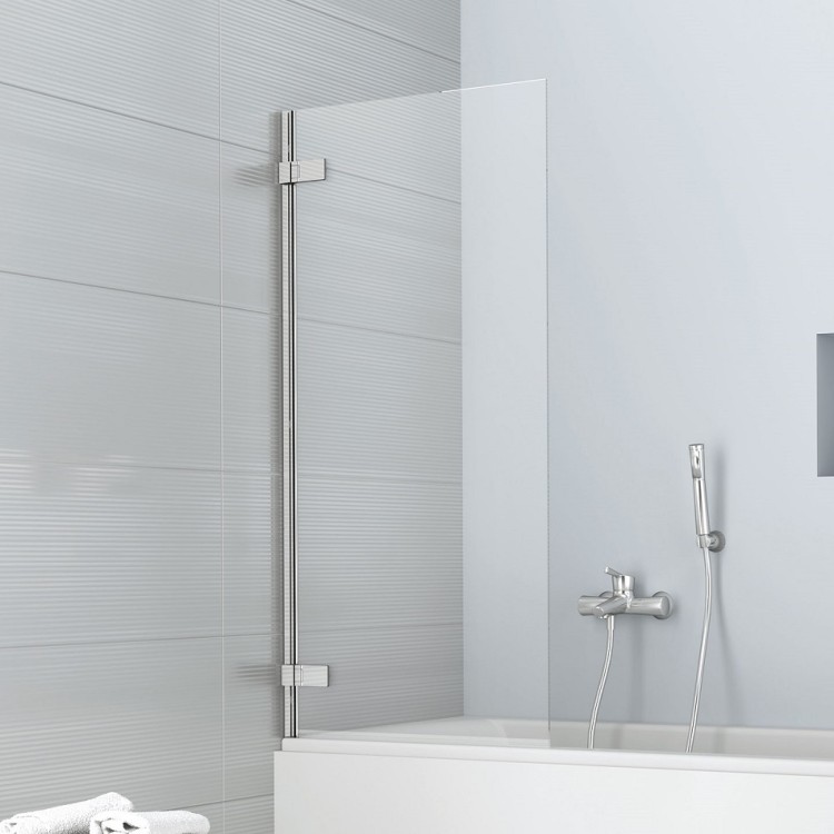 Vannas sieniņa Radaway Arta PNJ 70 cm