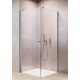 Dušas stūris kvadrātveida Radaway Eos KDJ 90L x 90 cm