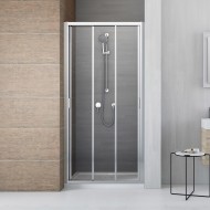 Dušas durvis Radaway EVO DW 95cm