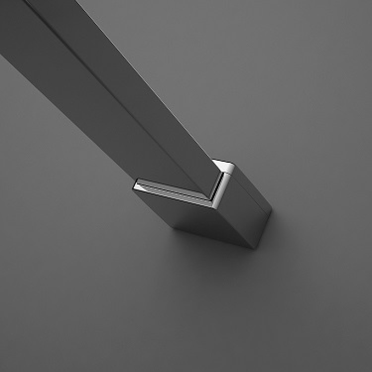 Dušas stūris taisnstūra Radaway MODO III 800x1400x2050