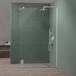 Dušas siena Radaway MODO New White II 1000x2000mm