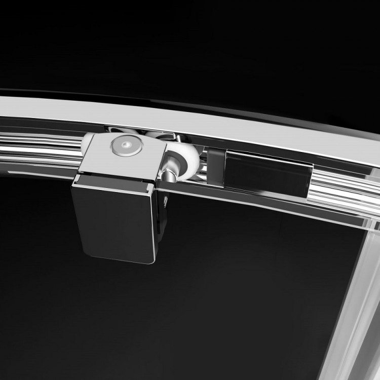 Dušas stūris kvadrātveida Radaway Premium Pro KDD 100x100cm