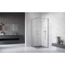 Dušas stūris kvadrātveida Radaway Premium Pro KDD 100x100cm