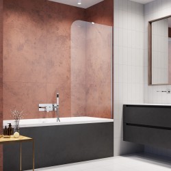 Vannas sieniņa Radaway Torrenta PNJ II L/R 800