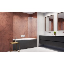 Vannas sieniņa Radaway Torrenta PNJ II L/R 800