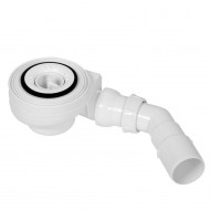 Dušas sifons Radaway D50 Giaros, 5SL1