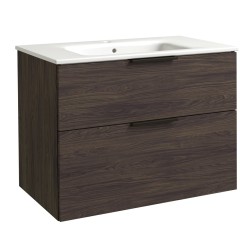 Vannas istabas skapītis ar izlietni RB GRAND 80cm, 21113520