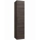 Vannas istabas augstais skapis RB GRAND 160x35cm, 21301220