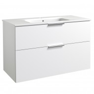 Vannas istabas skapītis ar izlietni RB GRAND 100cm, 21113712