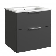 Vannas istabas skapītis ar izlietni RB GRAND 60cm, 21113322