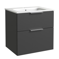 Vannas istabas skapītis ar izlietni RB GRAND 60cm, 21113322