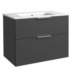 Vannas istabas skapītis ar izlietni RB GRAND 80cm, 21113522