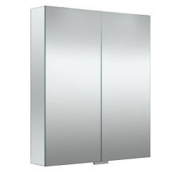 Vannas istabas skapītis ar spoguli RB GRAND 60 cm, 2100300