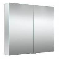 Vannas istabas skapītis ar spoguli RB GRAND 80 cm, 2100500