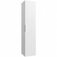 Vannas istabas augstais skapis RB G-LINE 160x35cm, 213012112