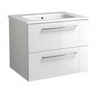 Vannas istabas skapītis ar izlietni RB JOY 60cm, 12113311