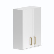 Vannas istabas sienas skapīts RB PRO 50cm, PVU50_BR