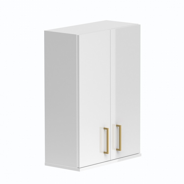 Vannas istabas sienas skapīts RB PRO 50cm, PVU50_BR