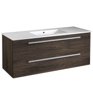 Vannas istabas skapītis ar izlietni RB SERENA 121cm, 14113820