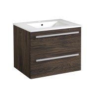 Vannas istabas skapītis ar izlietni RB SERENA 61cm, 14113320