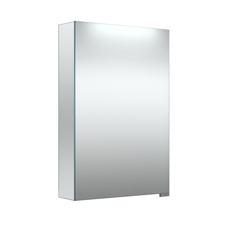 Vannas istabas skapītis ar spoguli RB GRAND 46 cm, 2100200