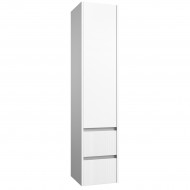 Vannas istabas augstais skapis RB URBAN 160x35cm, 203521212