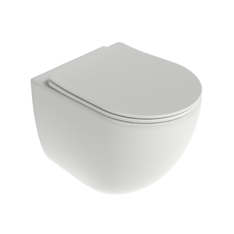 Komplekts Ravak Chrome AquaSpin + Grohe rāmis ar hromētu pogu 38827000