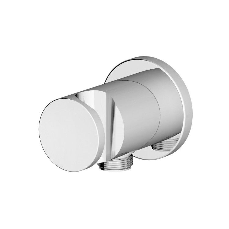 Dušas sistēma iebūvējamā Ravak Dual, FL 090.01CR