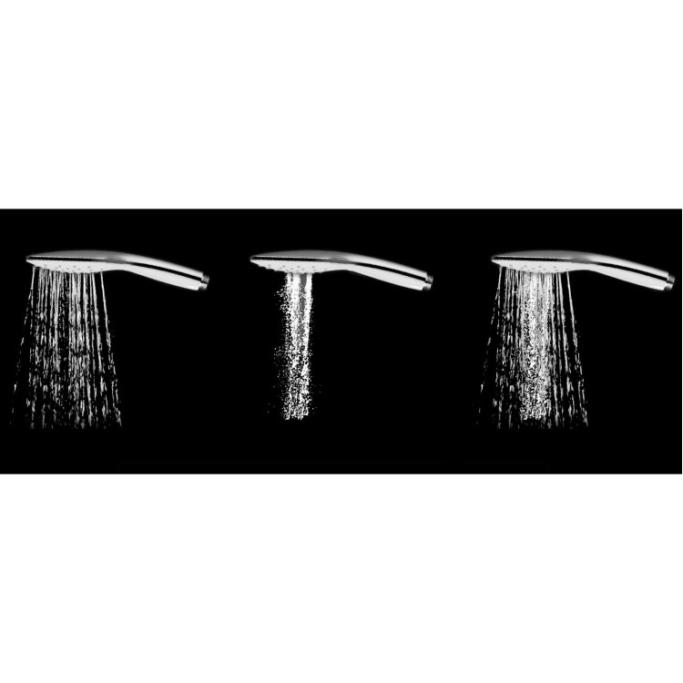 Termostata dušas sistēma RAVAK FL 091.00CR, X070443