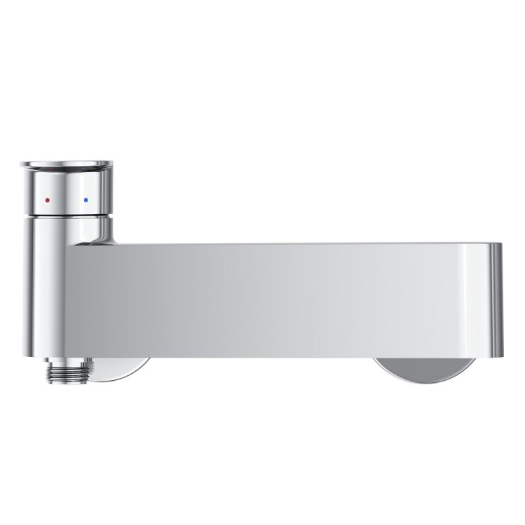 Dušas maisītājs RAVAK Chrome II CR 032.00CR, hroms