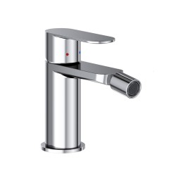 Bidē maisītājs RAVAK Chrome II CR 056.00CR, hroms