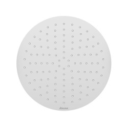 Dušas galva RAVAK Chrome Round 40cm 984.02CR, hroms