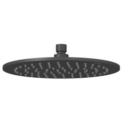 Dušas galva RAVAK Round 25cm 985.20BLM, X070518