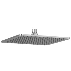 Dušas galva RAVAK Square 25x25cm 986.00CR, X070520