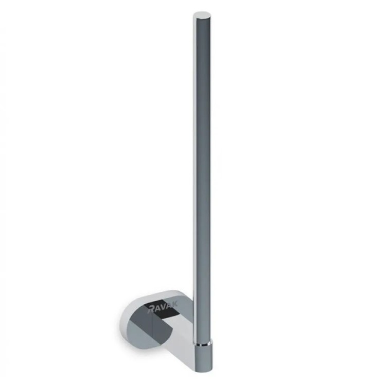 Aksesuāru komplekts RAVAK Chrome, hroms Set-26