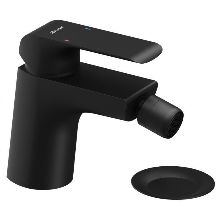 Bidē maisītājs RAVAK FLAT FL 055.20, X070178