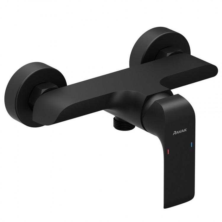 Dušas maisītājs RAVAK FLAT FL 032.20/150, X070177