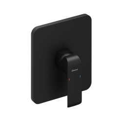 Dušas iebūvējamā maisītāja dekoratīvā daļa RAVAK FLAT FL 066.20, X070180