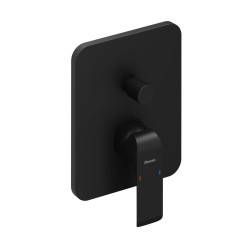 Vannas un dušas iebūvējamā maisītāja dekoratīvā daļa RAVAK Flat FL 065.20, X070179