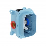 Dušas maisītāja iebūvējamā daļa Ravak R-box RB 070.50, X070052