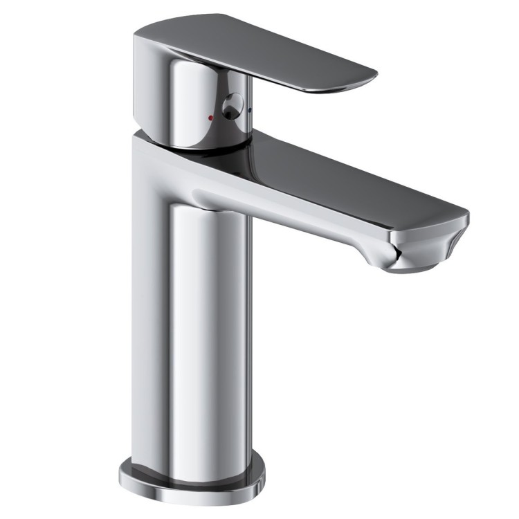 Izlietnes maisītājs Ravak Life LF 012.00CR 160mm, hroms