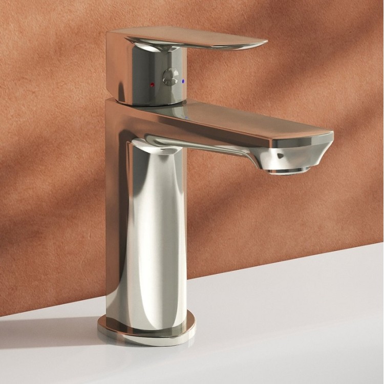 Izlietnes maisītājs Ravak Life LF 012.00CR 160mm, hroms