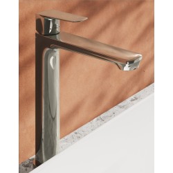 Izlietnes maisītājs paaugstināts Ravak Life LF 015.00CR 280mm, hroms