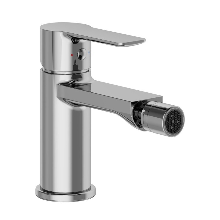 Bidē maisītājs Ravak Solar SL 056.00CR 135mm, hroms